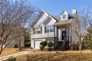 4405 Roche St, Atlanta, GA 30349 - Photo 2