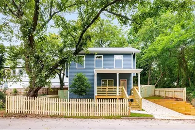 1631 Burton Street SE, Atlanta, GA 30315 - Photo 4