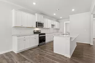 338 Belmont Dr, Cartersville, GA 30120 - Photo 8