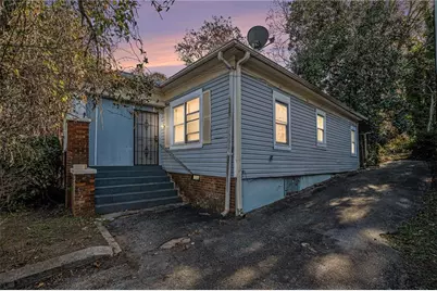 964 Dill Avenue SW, Atlanta, GA 30310 - Photo 2