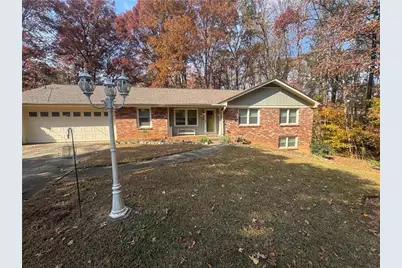 1455 Timberlane Road, Lawrenceville, GA 30045 - Photo 2