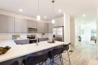 3794 Jack Vernon, Powder Springs, GA 30127 - Photo 18