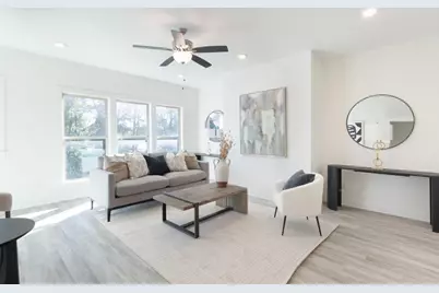 3794 Jack Vernon, Powder Springs, GA 30127 - Photo 8