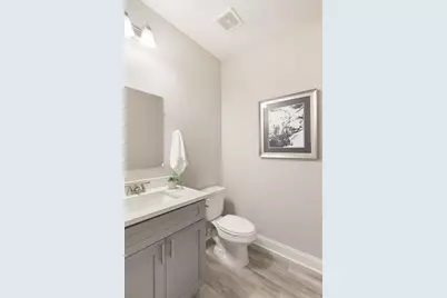 3794 Jack Vernon, Powder Springs, GA 30127 - Photo 12