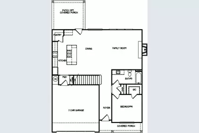 4862 White Street, Sugar Hill, GA 30518 - Photo 12