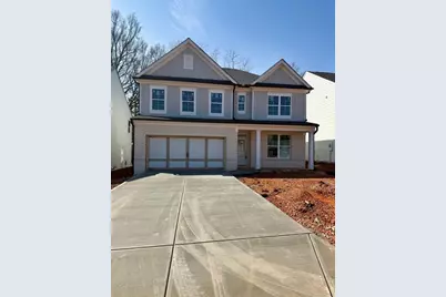 4862 White Street, Sugar Hill, GA 30518 - Photo 1