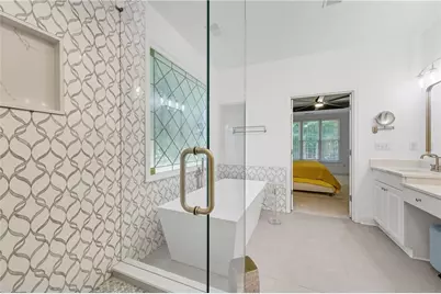 1214 Bonshaw Trail, Marietta, GA 30064 - Photo 16