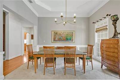 1214 Bonshaw Trail, Marietta, GA 30064 - Photo 4