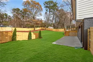 245 Doeskin Trail SE, Smyrna, GA 30082 - Photo 58
