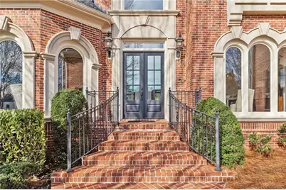 1017 Cherbury Lane, Alpharetta, GA 30022 - Photo 40