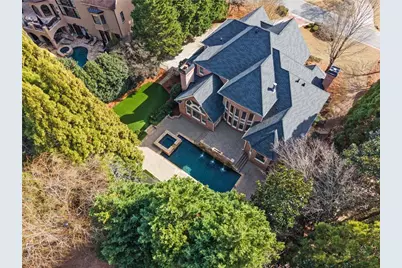 1017 Cherbury Lane, Alpharetta, GA 30022 - Photo 36