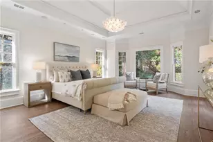 1017 Cherbury Ln, Alpharetta, GA 30022 - Photo 18