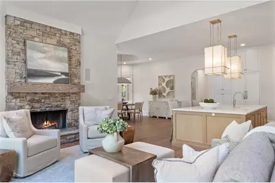 1017 Cherbury Lane, Alpharetta, GA 30022 - Photo 16