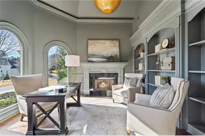 1017 Cherbury Lane, Alpharetta, GA 30022 - Photo 6