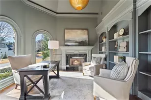 1017 Cherbury Ln, Alpharetta, GA 30022 - Photo 6