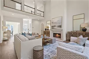 1017 Cherbury Ln, Alpharetta, GA 30022 - Photo 10