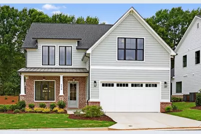 5619 Meadowstone Walk, Kennesaw, GA 30152 - Photo 2