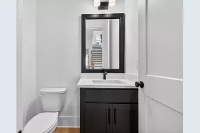 5619 Meadowstone Walk, Kennesaw, GA 30152 - Photo 12