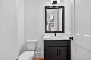 5619 Meadowstone Walk, Kennesaw, GA 30152 - Photo 12