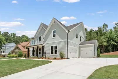 9155 Greenway Court, Gainesville, GA 30506 - Photo 2