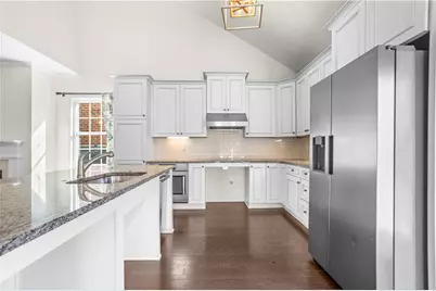 726 Retreat Woods Way, Dacula, GA 30019 - Photo 12