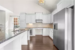 726 Retreat Woods Way, Dacula, GA 30019 - Photo 12