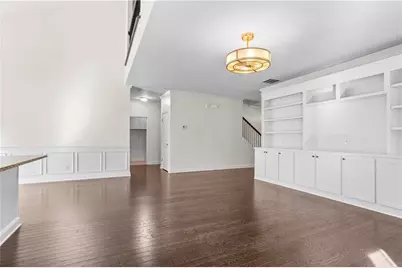 726 Retreat Woods Way, Dacula, GA 30019 - Photo 16