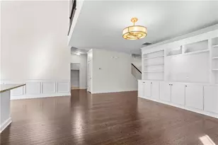 726 Retreat Woods Way, Dacula, GA 30019 - Photo 16