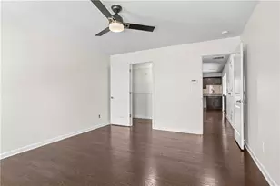 726 Retreat Woods Way, Dacula, GA 30019 - Photo 30