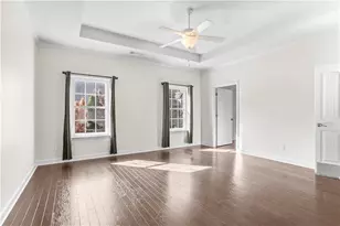 726 Retreat Woods Way, Dacula, GA 30019 - Photo 18