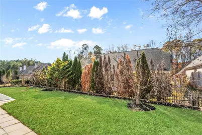 726 Retreat Woods Way, Dacula, GA 30019 - Photo 6