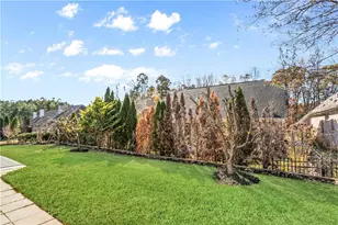 726 Retreat Woods Way, Dacula, GA 30019 - Photo 6