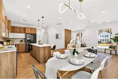 1843 Edington Road SW, Marietta, GA 30064 - Photo 12