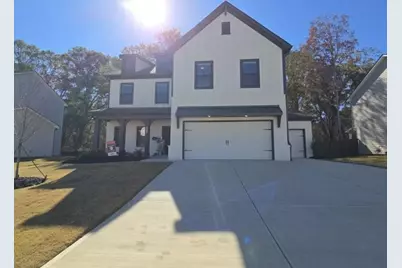 440 Winding Rose Drive, Hoschton, GA 30548 - Photo 1