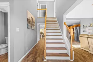 3121 Thorn Bush Dr, Gainesville, GA 30507 - Photo 2