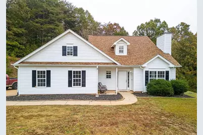 3121 Thorn Bush Drive, Gainesville, GA 30507 - Photo 1