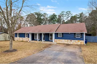 4904 Pebblebrook Drive, Douglasville, GA 30135 - Photo 2