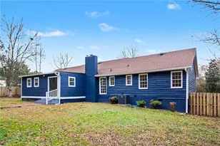 4904 Pebblebrook Dr, Douglasville, GA 30135 - Photo 24