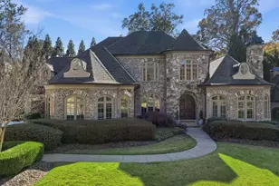 841 Camden Park Ct NE, Atlanta, GA 30342 - Photo 1