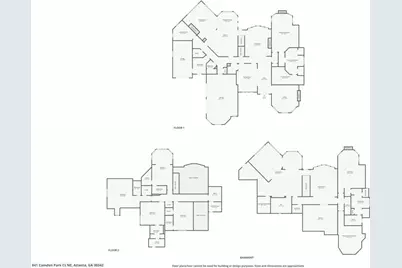 841 Camden Park Court NE, Atlanta, GA 30342 - Photo 120