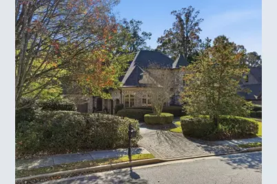 841 Camden Park Court NE, Atlanta, GA 30342 - Photo 6