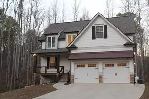 104 Woodland Ln, Canton, GA 30114 - Photo 2