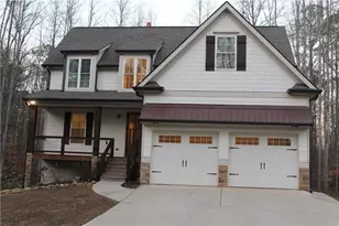 104 Woodland Ln, Canton, GA 30114 - Photo 2
