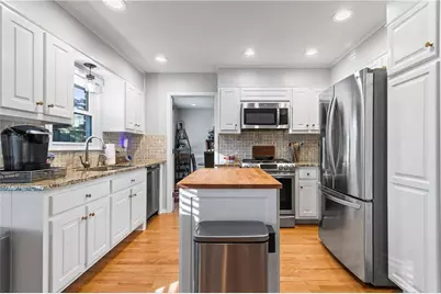 5353 Seaton Way, Dunwoody, GA 30338 - Photo 6