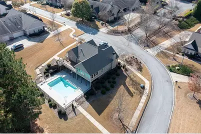 2284 Tree Arbor Way, Marietta, GA 30064 - Photo 38