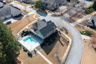 2284 Tree Arbor Way, Marietta, GA 30064 - Photo 38