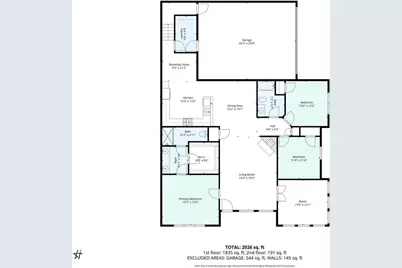 2284 Tree Arbor Way, Marietta, GA 30064 - Photo 32