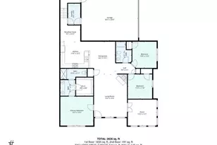 2284 Tree Arbor Way, Marietta, GA 30064 - Photo 32