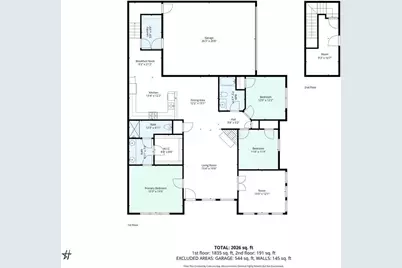 2284 Tree Arbor Way, Marietta, GA 30064 - Photo 34