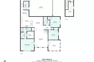 2284 Tree Arbor Way, Marietta, GA 30064 - Photo 34